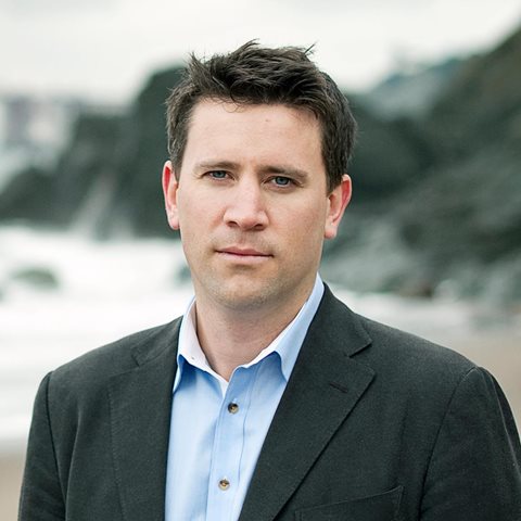 This is a profile image of Jon Steitz